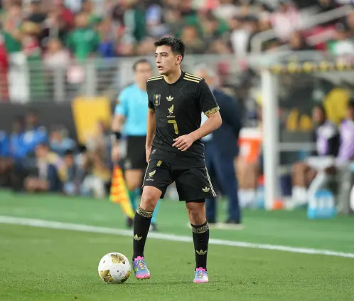 Mundial Sub 20: ¿Quién lo transmite por TV y streaming en México? (Photo by Thearon W. Henderson/Getty Images) Mundial Sub 20: ¿Quién lo transmite por TV y streaming en México? (Photo by Thearon W. Henderson/Getty Images)