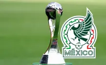 Mundial Sub 20: ¿Quiénes son los rivales de México y qué día juega?