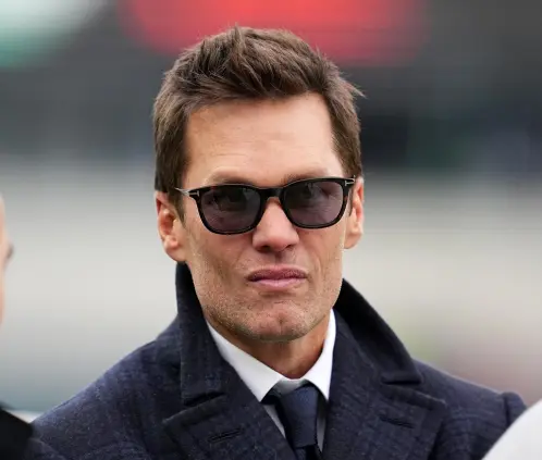 Tom Brady arremete contra los quarterbacks modernos de la NFL (Photo by Mitchell Leff/Getty Images) Tom Brady arremete contra los quarterbacks modernos de la NFL (Photo by Mitchell Leff/Getty Images)