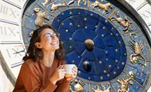 Los signos zodiacales que tendrán sorpresas amorosas antes de que termine el año