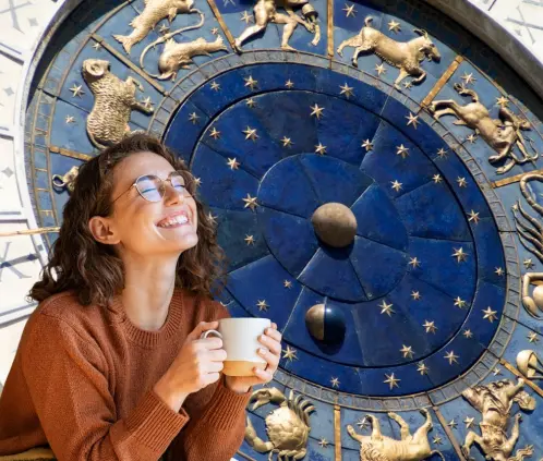 Estos signos zodiacales vivirán giros inesperados en su vida amorosa antes de que acabe el año (Getty Images) Estos signos zodiacales vivirán giros inesperados en su vida amorosa antes de que acabe el año (Getty Images)
