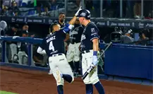 ¡Se acaba el juego! Sultanes de Monterrey gana y se acerca en la serie ante Charros 2-1