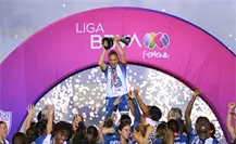 Liga MX Femenil hace balance a mitad del Apertura 2025 ¿Bueno o malo?