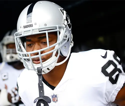 Amari Cooper decidió ponerle fin a su carrera como jugador de la NFL, a tres días de iniciar la temporada 2025 de la NFL. Amari Cooper decidió ponerle fin a su carrera como jugador de la NFL, a tres días de iniciar la temporada 2025 de la NFL.