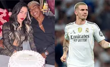 ¿Nicki Nicole dejó a Lamine Yamal por Franco Mastantuono?, esto se sabe