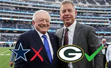 La predicción de Troy Aikman que no gustará a los Dallas Cowboys
