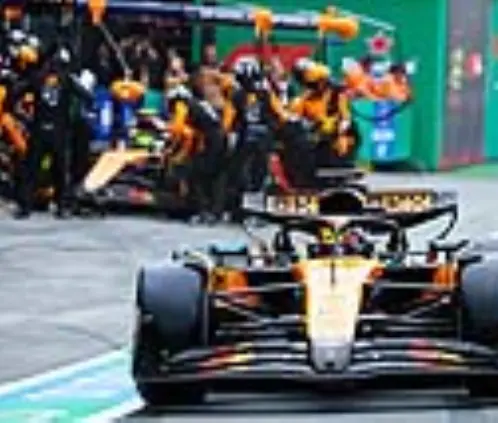 Oscar Piastri y McLaren aspiran a seguir dando grandes pasos en el GP de Italia. Getty Images Oscar Piastri y McLaren aspiran a seguir dando grandes pasos en el GP de Italia. Getty Images