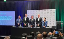FMF lanza modelo histórico de entrenadores con aval internacional