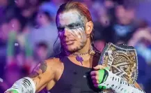 Jeff Hardy, Kurt Angle y Kelly Kelly confirman su visita a Monterrey, ¿cuándo vendrán las ex figuras de WWE?