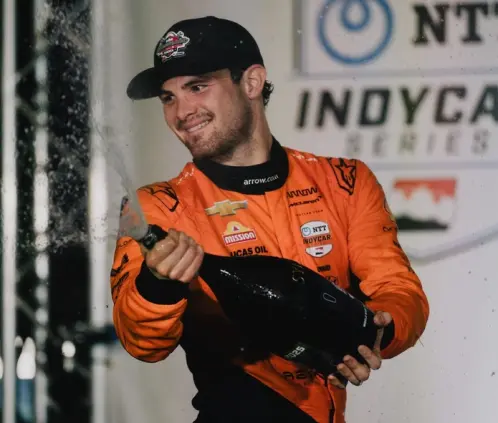 El regio Pato OWard se sumará a McLaren por el resto de la temporada 2025 a partir del GP de Italia. @PatricioOWard El regio Pato OWard se sumará a McLaren por el resto de la temporada 2025 a partir del GP de Italia. @PatricioOWard