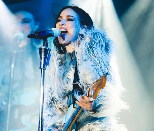 Paty Cantú señaló al Toluca como su favorito para ganar el Apertura 2025. @PatyCantu Paty Cantú señaló al Toluca como su favorito para ganar el Apertura 2025. @PatyCantu