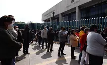 ¿Te rechazaron en el IMSS? Este truco te dice cómo agendar consulta aunque no haya espacio