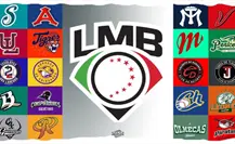 LMB: Estos son los equipos con más campeonatos