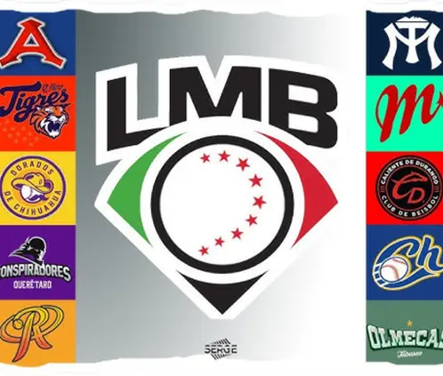 Escudos de la LMB. Crestomatia. Escudos de la LMB. Crestomatia.