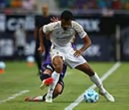 Joaquim se mantendrá en Tigres por lo que resta del Apertura 2025 tras haberse descartado su regreso a Brasil con el Fluminense. Getty Images Joaquim se mantendrá en Tigres por lo que resta del Apertura 2025 tras haberse descartado su regreso a Brasil con el Fluminense. Getty Images