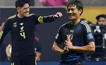 México vs. Japón: ¿Cómo y dónde ver el partido de fecha FIFA?