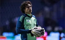 Querétaro le cierra las puertas a Memo Ochoa, ¿Paco Memo se queda sin jugar?