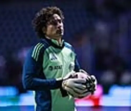 La directiva de Querétaro descartó estar en negociaciones con Memo Ochoa. Getty Images La directiva de Querétaro descartó estar en negociaciones con Memo Ochoa. Getty Images