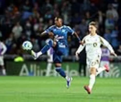 Joseph Rosales dio a conocer que su traspaso a Tigres se cayó de último minuto. Getty Images Joseph Rosales dio a conocer que su traspaso a Tigres se cayó de último minuto. Getty Images