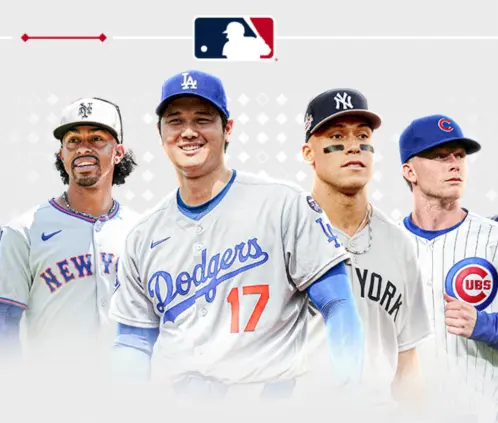 Más equipos, realineación de divisiones y otros rumores para este 2026 en la Grandes Ligas (X: @MLB) Más equipos, realineación de divisiones y otros rumores para este 2026 en la Grandes Ligas (X: @MLB)