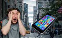 ¿Qué hacer si pierdes tu celular?