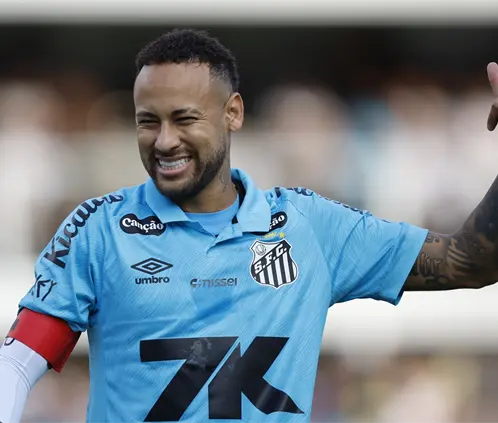 Neymar, heredero inesperado de una fortuna millonaria en Brasil (Photo by Miguel Schincariol/Getty Images) Neymar, heredero inesperado de una fortuna millonaria en Brasil (Photo by Miguel Schincariol/Getty Images)