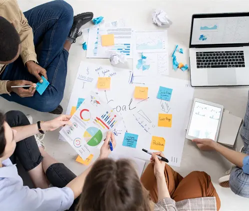 Conoce la regla 5-3-1, una técnica para organizar tu día, priorizar tareas y enfocarte en lo que realmente importa sin estrés (Getty Images) Conoce la regla 5-3-1, una técnica para organizar tu día, priorizar tareas y enfocarte en lo que realmente importa sin estrés (Getty Images)