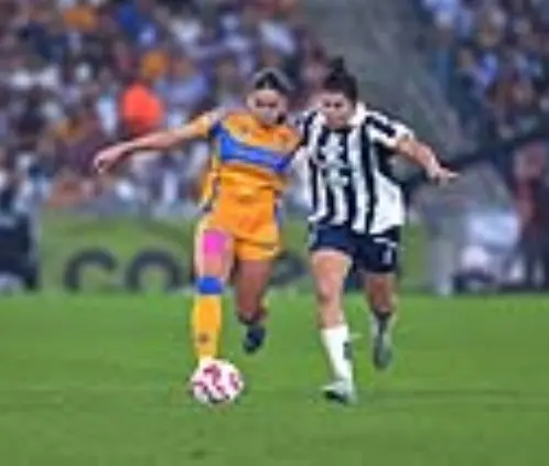 Varias escuadras podrían abandonar la Liga MX Femenil a partir de la temporada 2026-2027. Getty Images