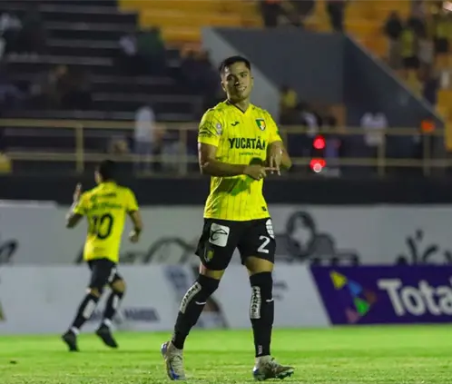 Venados FC.- Prensa Venados FC.- Prensa