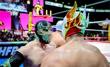 Gran Prix Amazonas 2025 y todo lo que debes saber de la función CMLL