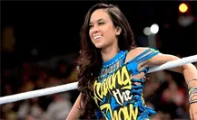 AJ Lee apunta a reaparecer en Friday Night SmackDown, ¿a qué hora y por dónde ver el show de WWE en México?