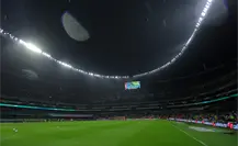 Dueños de palcos del Estadio Azteca podrán entrar gratis a los juegos del Mundial de 2026