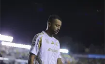 Rafael Carioca se queda sin equipo tras haber quedado fuera de Tigres, ¿volverá a México?