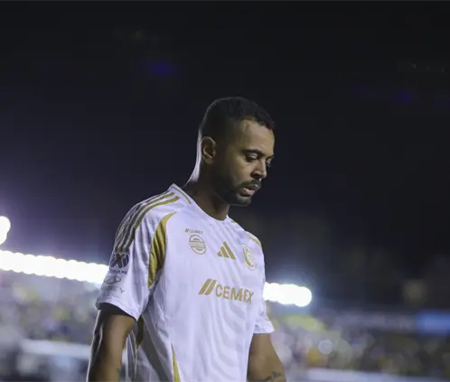 Rafael Carioca no pudo conseguir equipo en el Brasileirao, y cuenta con pocas opciones a tres meses de haber salido de Tigres. Getty Images