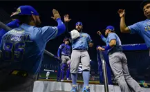 Charros deja al borde de la eliminación a Sultanes con victoria en Monterrey