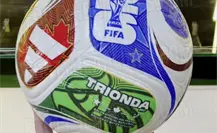 Filtran el Trionda, el balón del Mundial de 2026, ¿cuándo sale a la venta?