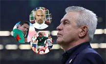 ¿Se equivocó Javier Aguirre? Afición le recordó sus “regalos” en la Selección Mexicana