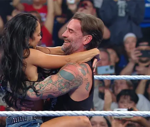WWE WWE