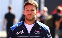 Alpine renueva a Pierre Gasly, ¿qué pasará con Franco Colapinto en la F1?