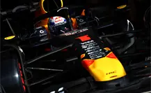 Max Verstappen se lleva la Pole Position del GP de Italia con la vuelta más rápida de la F1