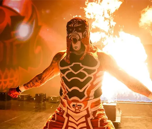 Penta volverá a Lucha Libre AAA para el evento Worlds Collide en Las Vegas junto a la WWE. @WWE Penta volverá a Lucha Libre AAA para el evento Worlds Collide en Las Vegas junto a la WWE. @WWE