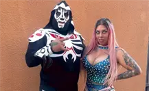 ¿L.A. Park luchará en Worlds Collide?, el anuncio de WWE que sorprendió al mundo