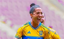 Jenni Hermoso debutará como comentarista deportiva en el Mundial de 2026