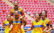 Jennifer Hermoso espera un Clásico intenso ante Rayadas: Es un juego que se disfruta