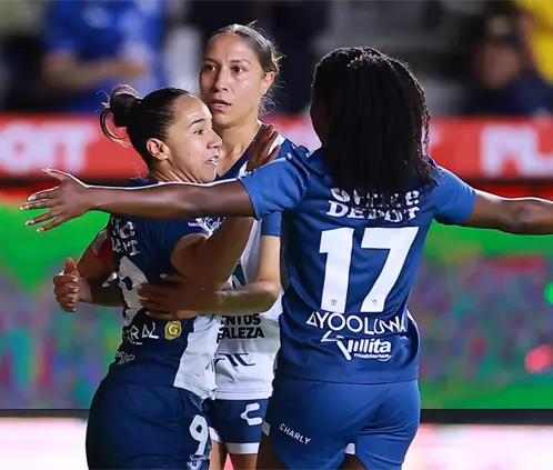 Pronósticos, tendencias y picks con valor para aprovechar en la jornada del fin de semana de la Liga MX Femenil. Pronósticos, tendencias y picks con valor para aprovechar en la jornada del fin de semana de la Liga MX Femenil.