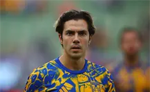 ¿Monterrey va a firmar a Sebastián Córdova?, esto es lo que se sabe