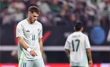 Vasco Aguirre mandará a Santiago Giménez a la banca para el México vs. Japón