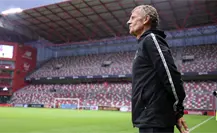 Patrice Lair ¿Por qué el entrenador de Toluca Femenil fue trasladado al hospital? Esto sabemos