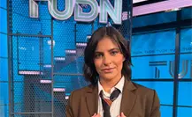 Lola del Carril se muda a México, ¿estará con TUDN en el Mundial 2026?