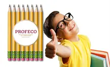 Profeco: Estos lápices escolares sí resisten y son muy económicos